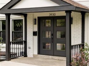 3930 S Hillcrest Drive, Denver CO 80237