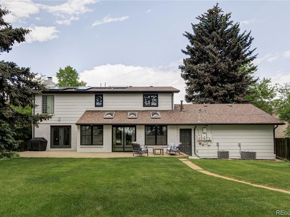 3930 S Hillcrest Drive, Denver CO 80237