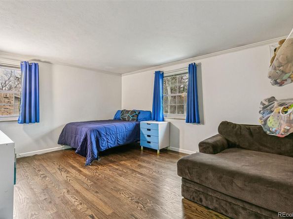 6660 E Floyd Avenue, Denver CO 80224