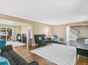 6660 E Floyd Avenue, Denver CO 80224