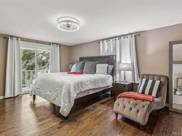 6660 E Floyd Avenue, Denver CO 80224
