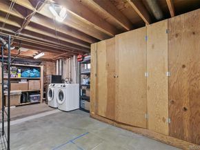 6660 E Floyd Avenue, Denver CO 80224