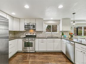 6660 E Floyd Avenue, Denver CO 80224