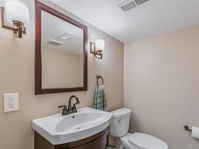 6660 E Floyd Avenue, Denver CO 80224