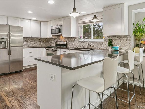 6660 E Floyd Avenue, Denver CO 80224