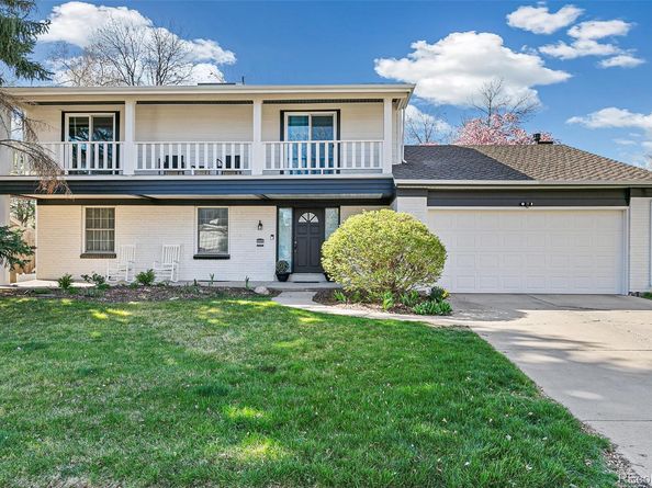 6660 E Floyd Avenue, Denver CO 80224