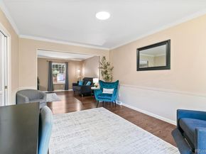 6660 E Floyd Avenue, Denver CO 80224