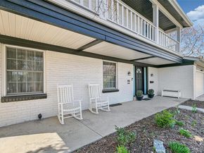 6660 E Floyd Avenue, Denver CO 80224