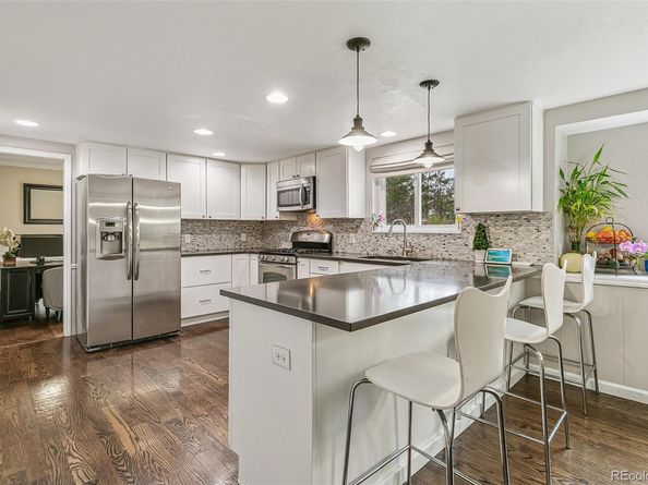 6660 E Floyd Avenue, Denver CO 80224