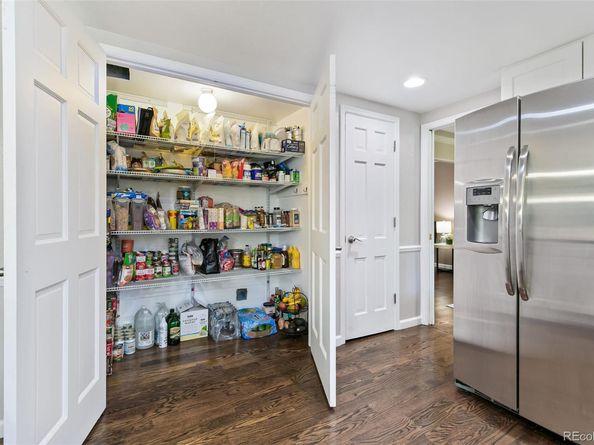 6660 E Floyd Avenue, Denver CO 80224