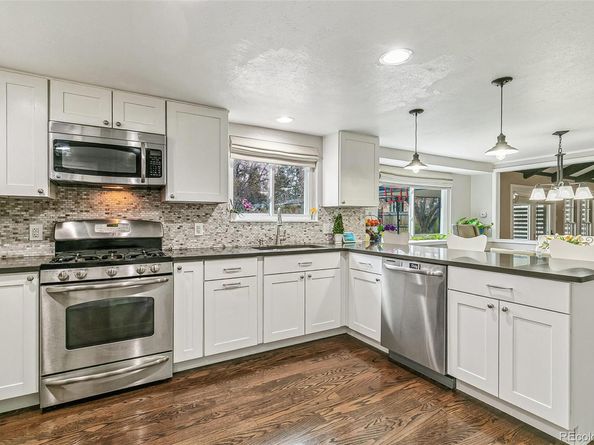 6660 E Floyd Avenue, Denver CO 80224