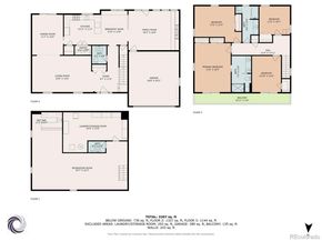 6660 E Floyd Avenue, Denver CO 80224
