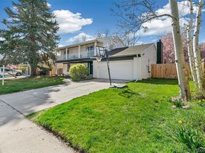 6660 E Floyd Avenue, Denver CO 80224