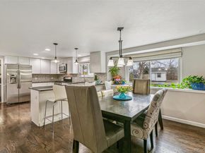 6660 E Floyd Avenue, Denver CO 80224