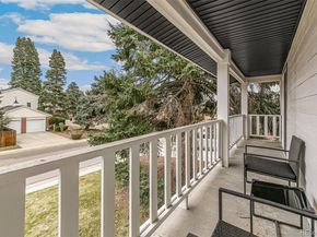 6660 E Floyd Avenue, Denver CO 80224