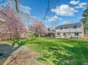6660 E Floyd Avenue, Denver CO 80224