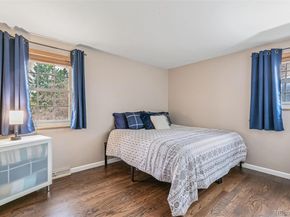6660 E Floyd Avenue, Denver CO 80224
