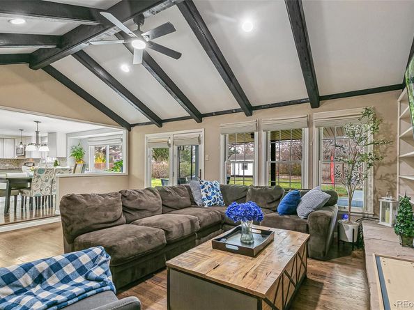 6660 E Floyd Avenue, Denver CO 80224
