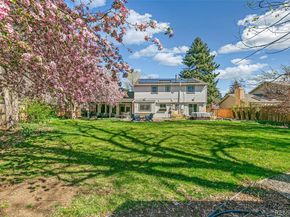 6660 E Floyd Avenue, Denver CO 80224