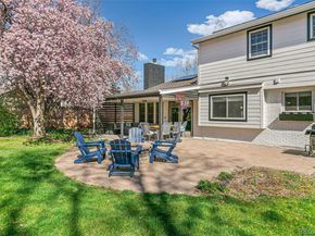 6660 E Floyd Avenue, Denver CO 80224
