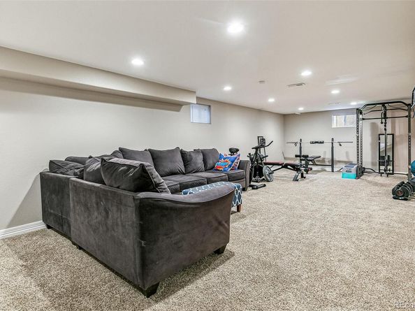 6660 E Floyd Avenue, Denver CO 80224