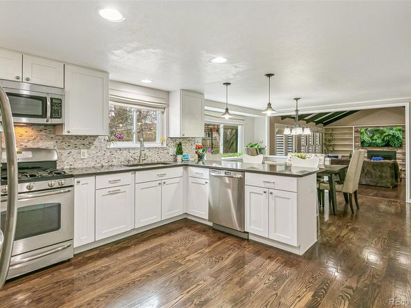 6660 E Floyd Avenue, Denver CO 80224