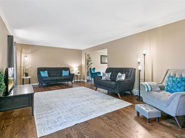 6660 E Floyd Avenue, Denver CO 80224