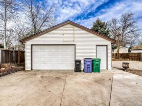 3419 S Fairfax Street, Denver CO 80222