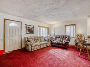 3419 S Fairfax Street, Denver CO 80222