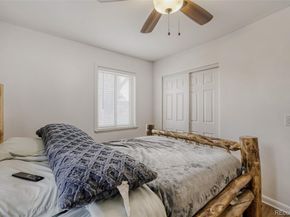 3419 S Fairfax Street, Denver CO 80222