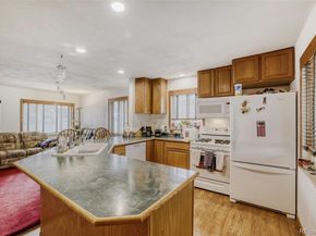 3419 S Fairfax Street, Denver CO 80222