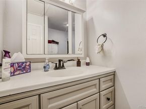 3419 S Fairfax Street, Denver CO 80222