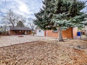 3419 S Fairfax Street, Denver CO 80222
