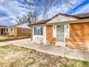 3419 S Fairfax Street, Denver CO 80222