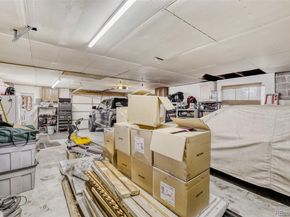 3419 S Fairfax Street, Denver CO 80222