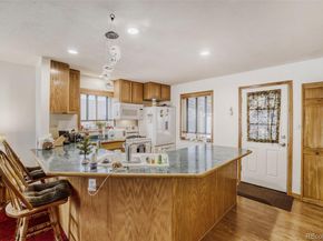 3419 S Fairfax Street, Denver CO 80222