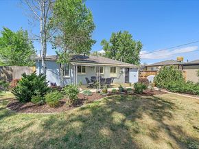 3040 Grape Street, Denver CO 80207