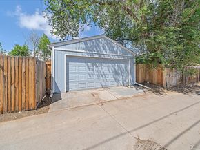 3040 Grape Street, Denver CO 80207