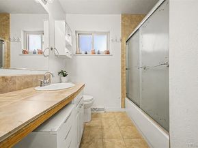 1521 Lamplighter Drive, Longmont CO 80501