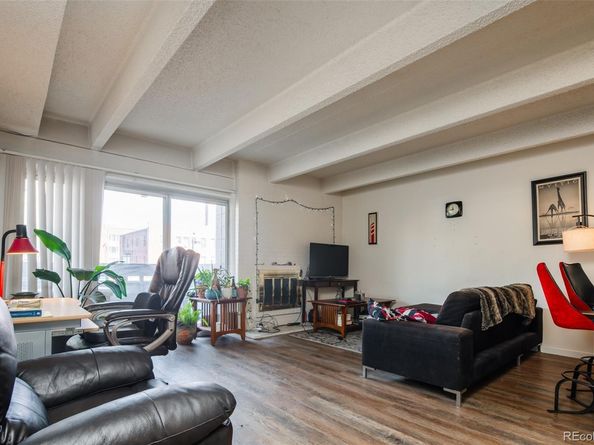 555 E 10th Avenue 107, Denver CO 80203