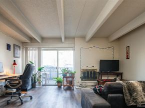 555 E 10th Avenue 107, Denver CO 80203