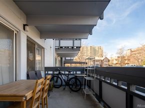 555 E 10th Avenue 107, Denver CO 80203