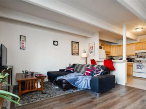 555 E 10th Avenue 107, Denver CO 80203