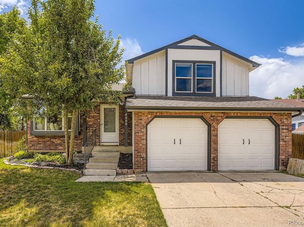 7953 S Garrison Way, Littleton CO 80128