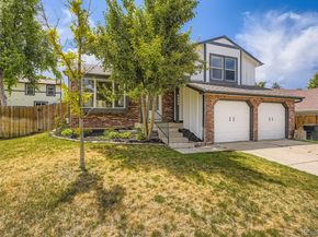 7953 S Garrison Way, Littleton CO 80128