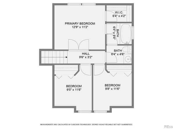 7953 S Garrison Way, Littleton CO 80128