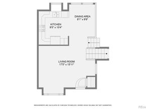 7953 S Garrison Way, Littleton CO 80128