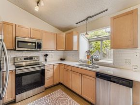7953 S Garrison Way, Littleton CO 80128