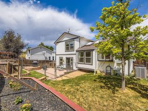 7953 S Garrison Way, Littleton CO 80128
