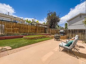 7953 S Garrison Way, Littleton CO 80128